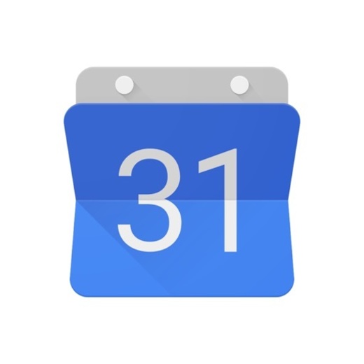 Calendario de Google