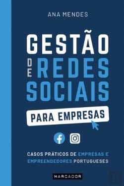 Libro Gestão de Redes Sociais para Empresas