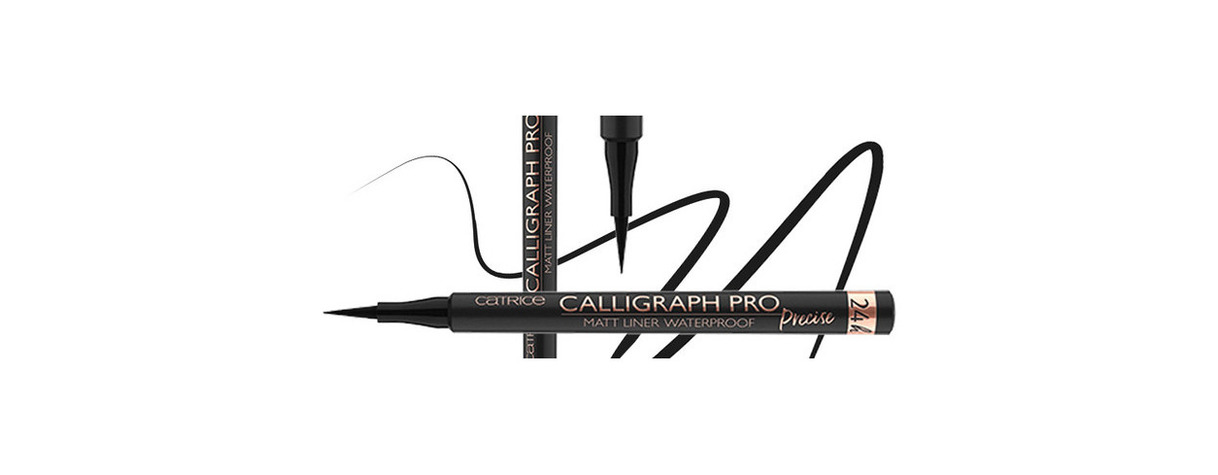 EYELINER Calligraph Pro Precise 24H CATRICE