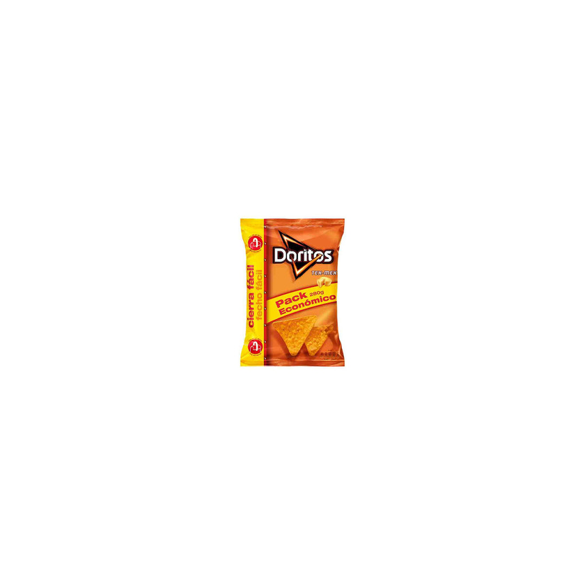 Product Doritos Tex Mex - Sabor a Queso