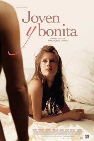 Película Joven y bonita