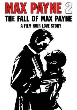 Videogames Max Payne 2