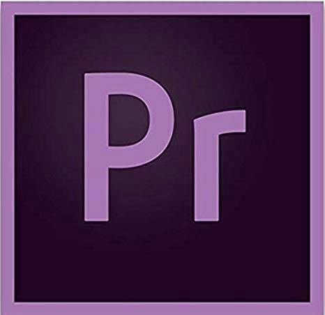 Apps Adobe Premiere Pro