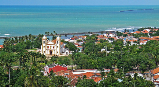 Olinda