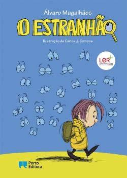 Libro O Estranhão