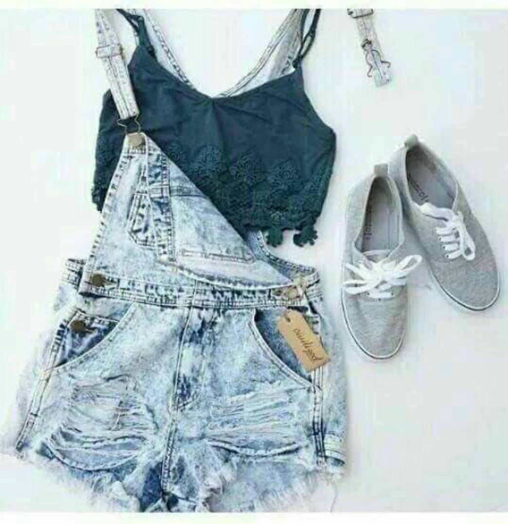 Moda Conjunto