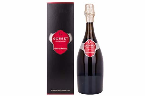 Productos Gosset Champanes