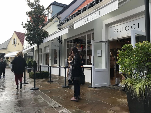 Gucci