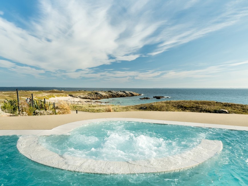 Places Sofitel Quiberon Thalassa Sea & Spa