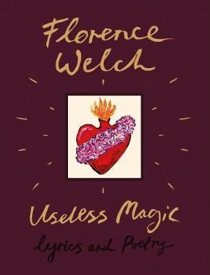 Book Useless Magic 