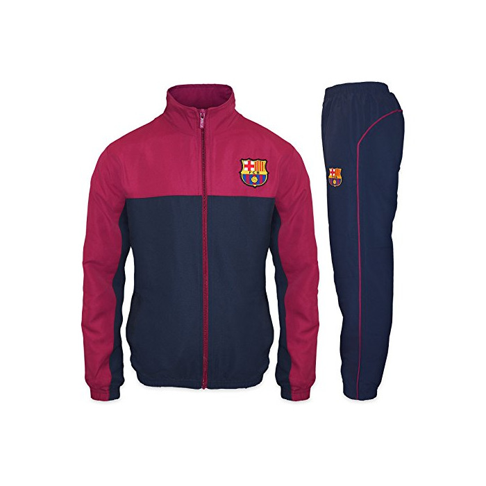 Fashion FC Barcelona