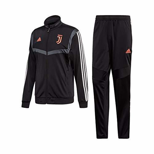 adidas 19/20 Juventus Polyester Suit Suits