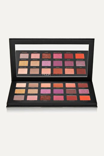 HUDA BEAUTY Desert Dusk Eyeshadow Palette