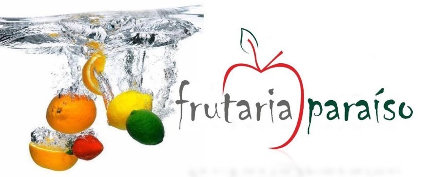 Frutaria Paraíso 