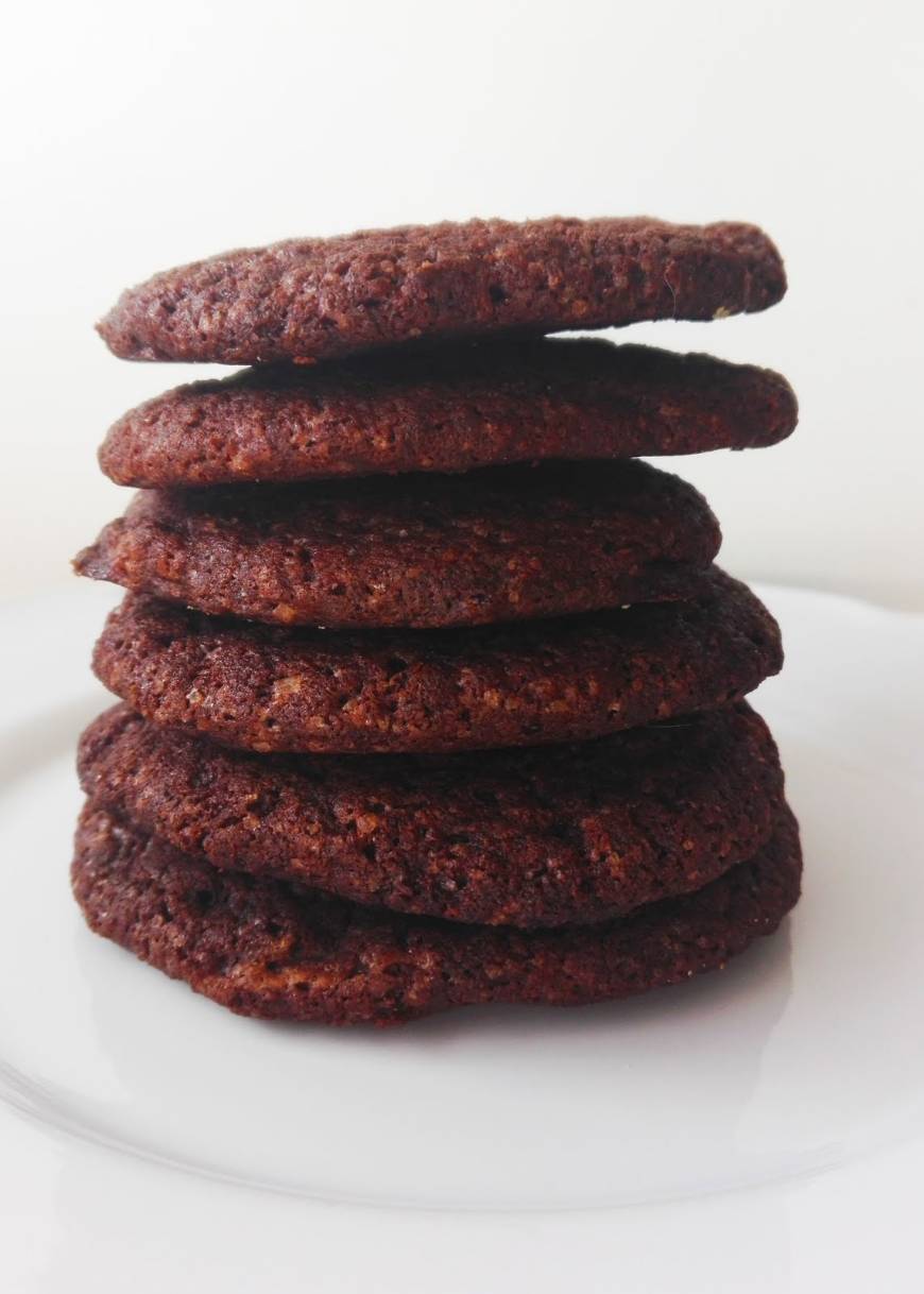 Producto Chocolate cookies