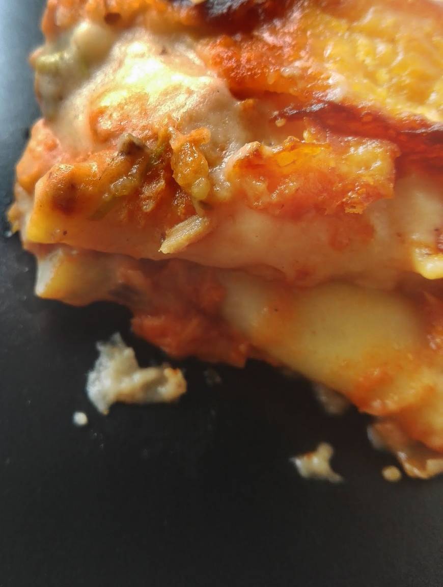Social Tuna lasagna😍 