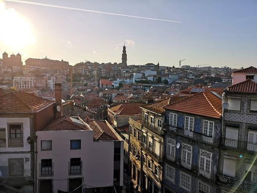 Oporto