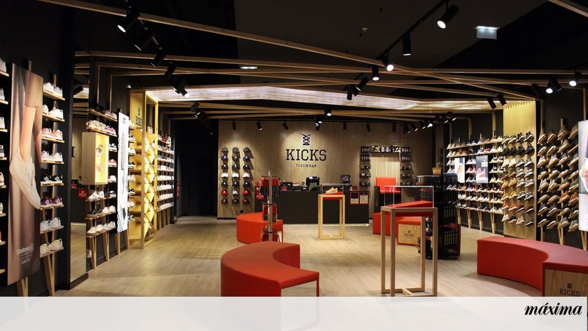 Place KICKS Viana do Castelo - Sapatilhas e Sneakers