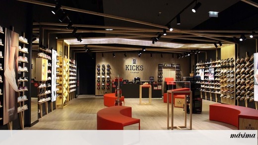 KICKS Viana do Castelo - Sapatilhas e Sneakers