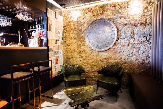 Restaurants Restaurante 100 Maneiras