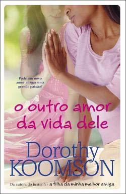 Book O outro amor da vida dele