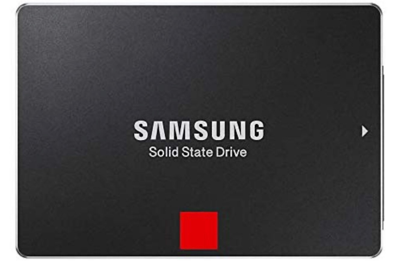 Fashion Samsung 850 PRO - 1 TB 