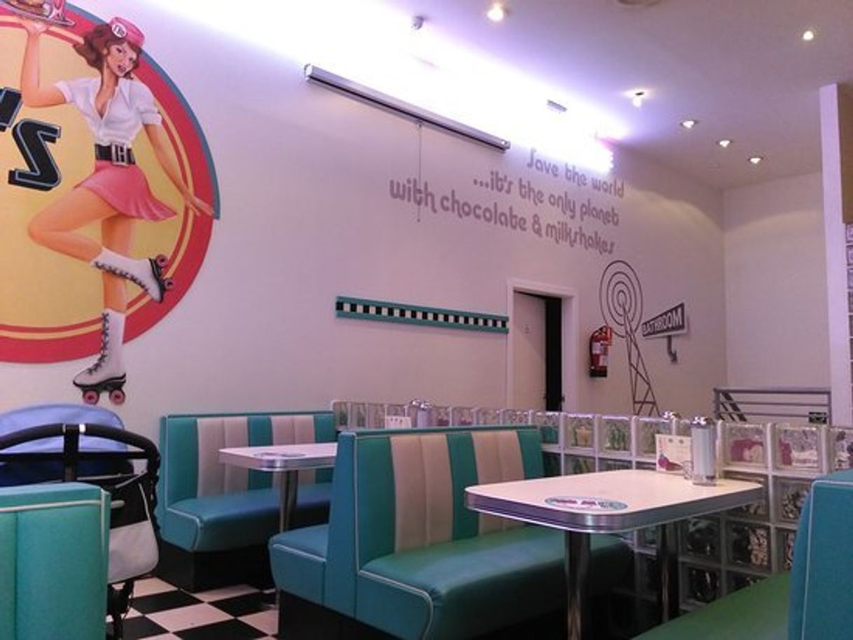 Restaurantes Tommy Mel's