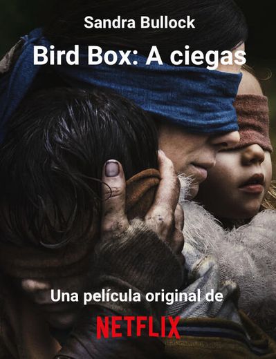 Bird Box