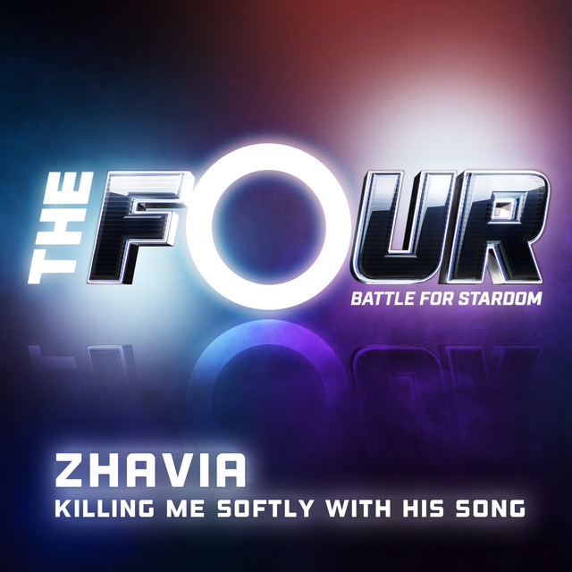 Music Killing Me Softly With His Song - The Four Performance