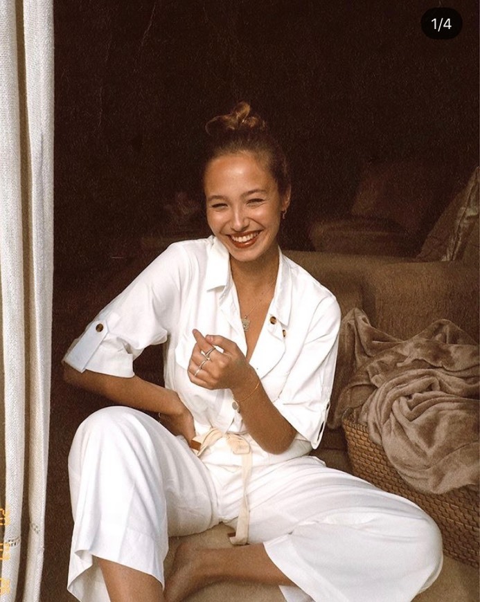 María Martí