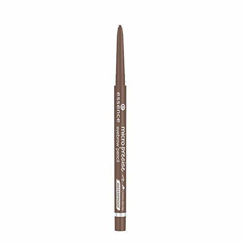 Belleza Lápiz de cejas Essence Cosmetics Micro Precision