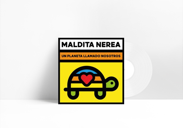 Music Un Planeta Llamado Nosotros