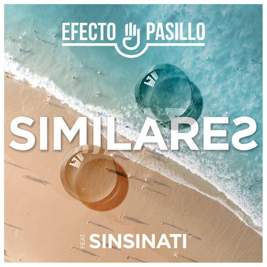 Similares (feat. Sinsinati)