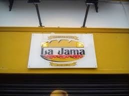 Lugar La Jama