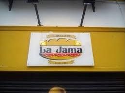 La Jama