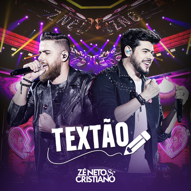 Music Textão - Ao Vivo