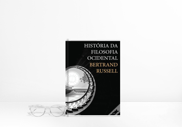 História da Filosofia ocidental 