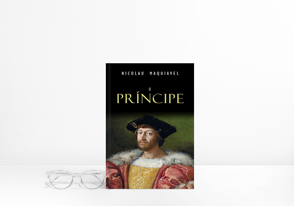 O Príncipe