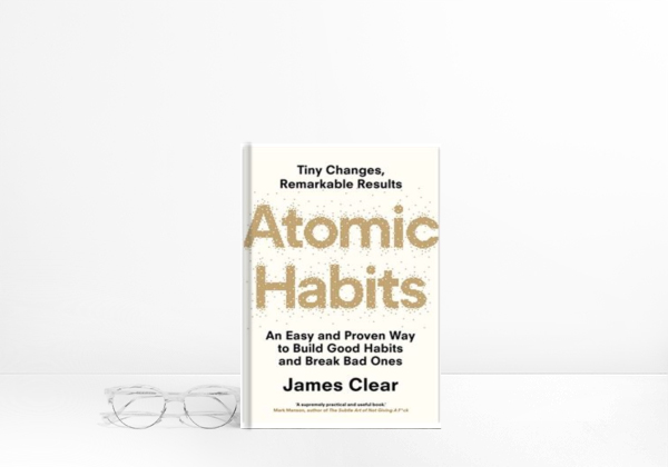 Atomic Habits