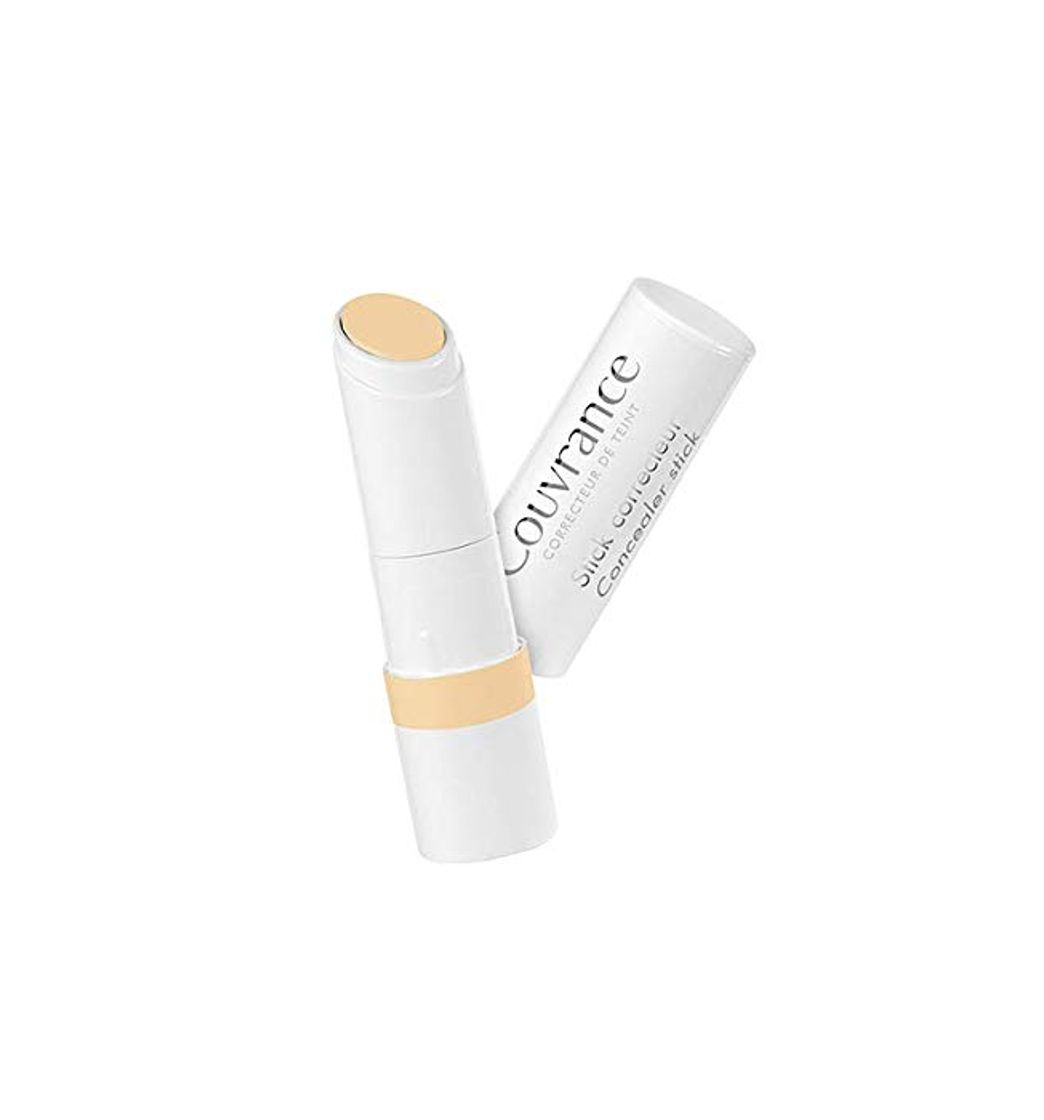 Belleza Avene Couvrance Stick Corrector Amarillo SPF 20