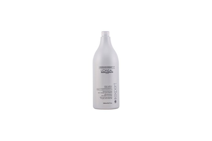 Beauty L'Oréal Expert Professionnel Silver Champú 1500 ml