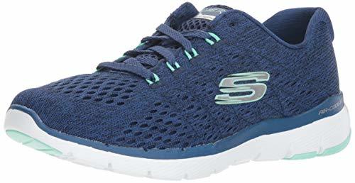 Places Skechers Flex Appeal 3.0 Satellites Women's Zapatillas De Entrenamiento