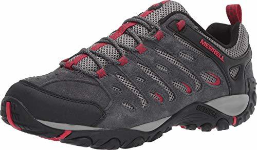 Places Merrell Crosslander 2 Granite/Cherry 10