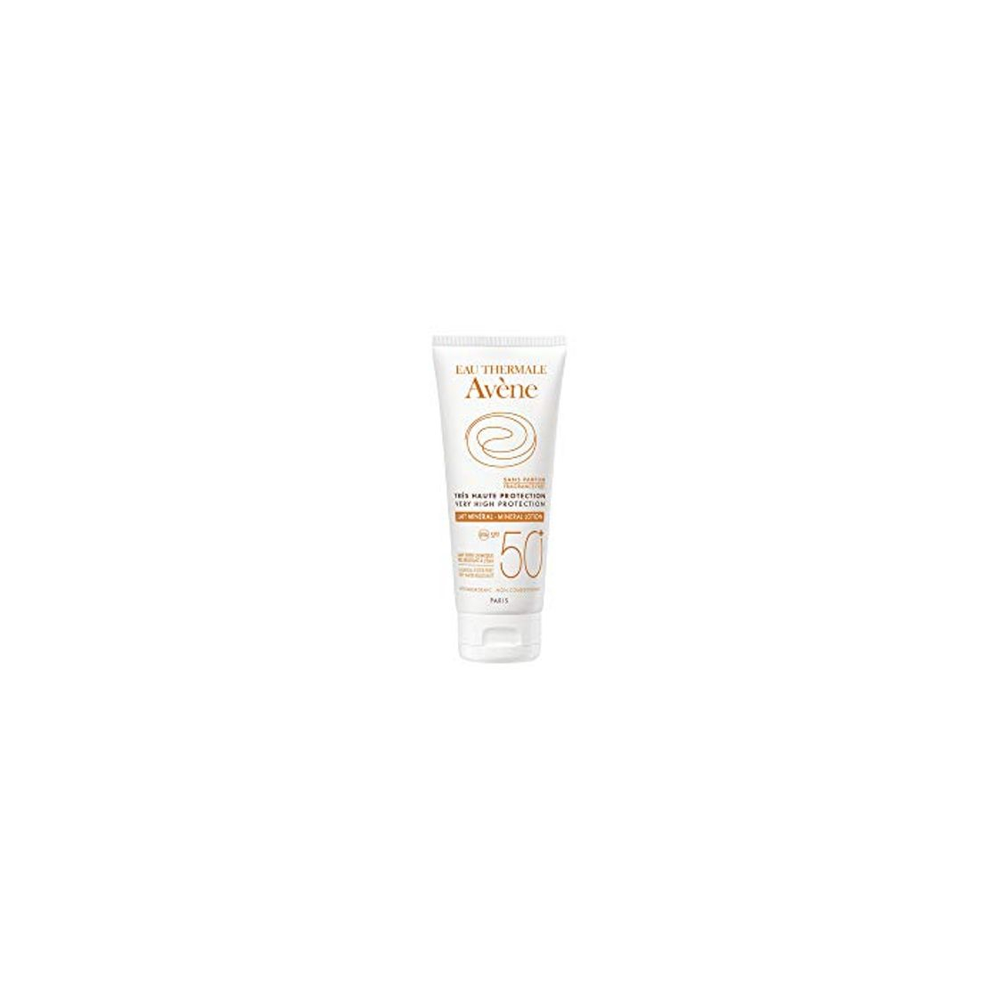 Producto Avène F50