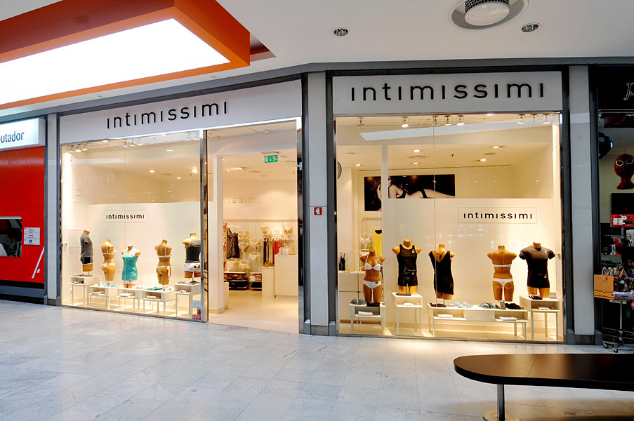 Places Intimissimi