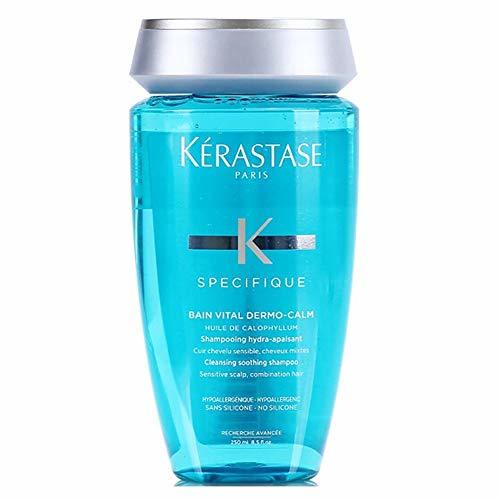 Beauty Kérastase Bain Vital Dermo-Calm