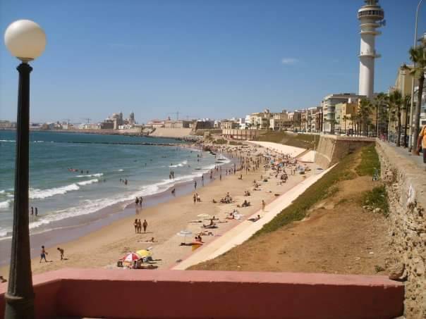 Place Cádiz