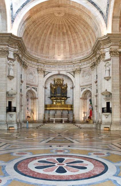 Place Panthéon national