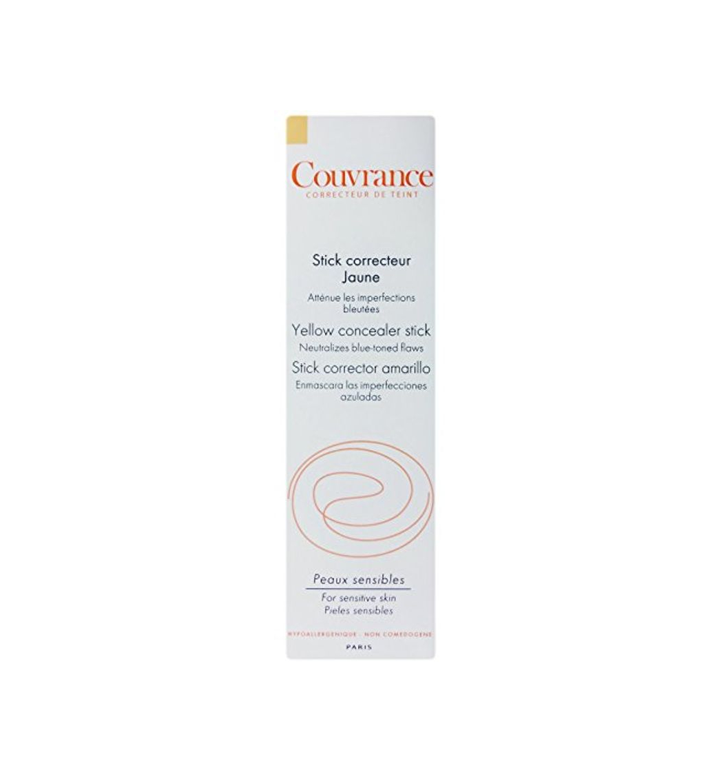 Producto Avene COUVRA Stick Corre Amari