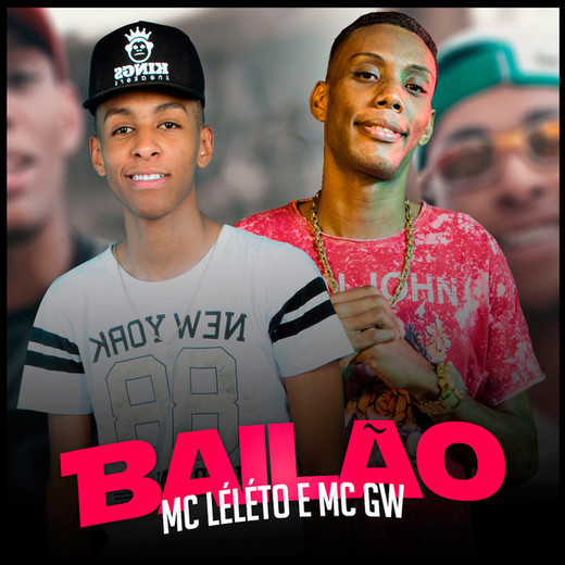 Bailão